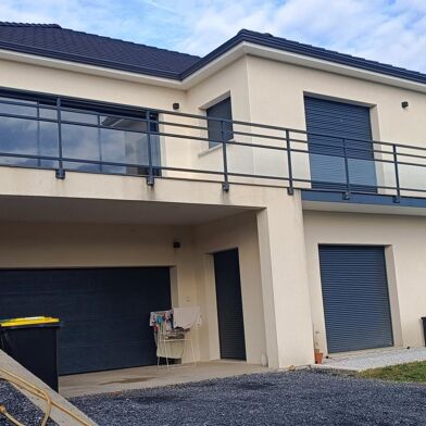 Maison 7 pièces 535000 €