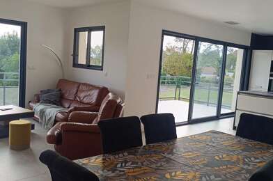 Maison 7 pièces 535000 €