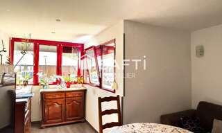 Appartement 2 Pièces 60 m² à vendre à Hendaye (64700)