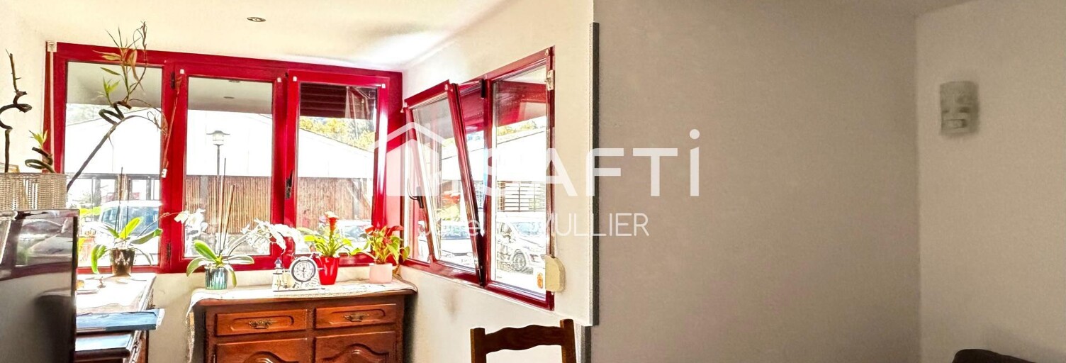 Appartement 2 Pièces 60 m² à vendre à Hendaye (64700)