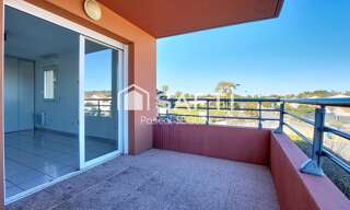 Appartement 2 Pièces 39 m² à vendre à Argelès-sur-Mer (66700)