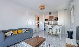 Appartement 2 Pièces 39 m² à vendre à Argelès-sur-Mer (66700)