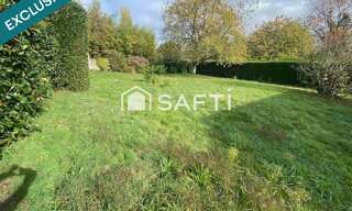 Terrain  468 m² à vendre à Rezé (44400)