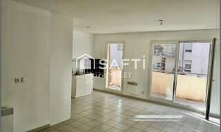 Appartement 2 Pièces 45 m² à vendre à Marseille 15 (13015)