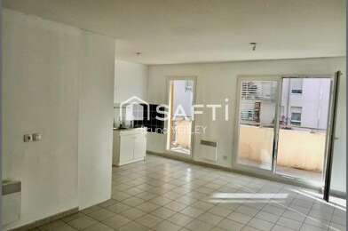 Appartement 2 pièces 74000 €
