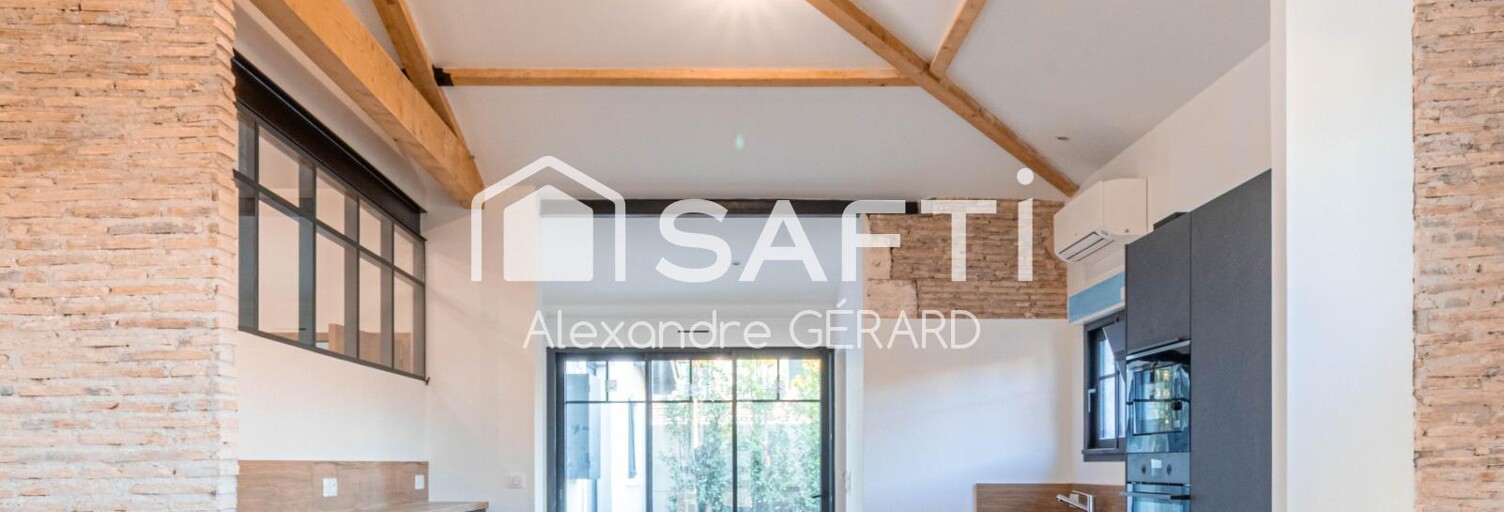 Maison 4 Pièces 90 m² à vendre à La Teste-de-Buch (33260)