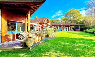 Maison 5 Pièces 243 m² à vendre à Biscarrosse (40600)