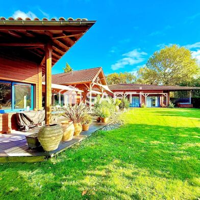 Maison 5 pièces 1250000 €