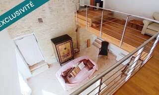 Maison 4 Pièces 124 m² à vendre à Banville (14480)