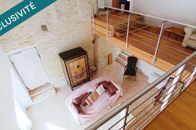 Maison 4 pièces 295000 €