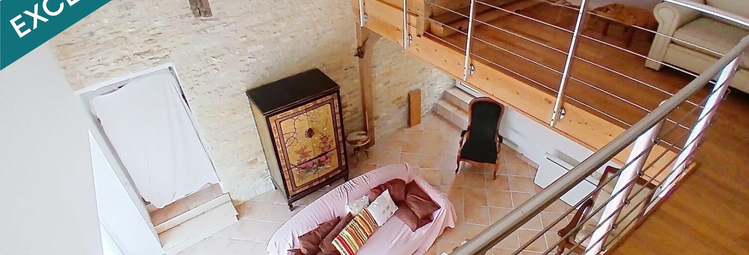 Maison 4 Pièces 124 m² à vendre à Banville (14480)