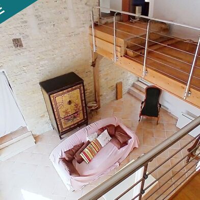 Maison 4 pièces 295000 €