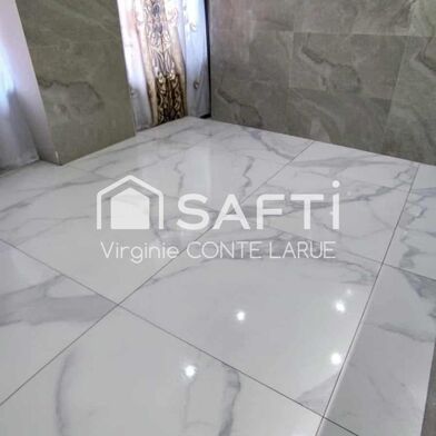 Maison 2 pièces 82500 €