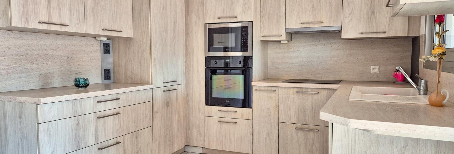 Appartement 3 Pièces 91 m² à vendre à Saint-Raphaël (83700)