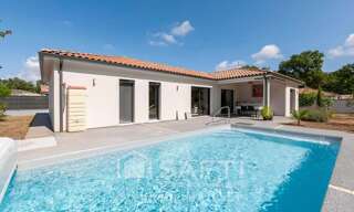 Maison 6 Pièces 130 m² à vendre à Mont-de-Marsan (40000)