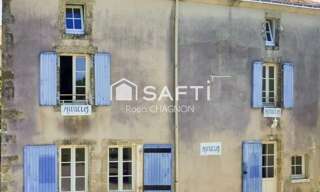 Commerce 5 Pièces 114 m² à vendre à Vouvant (85120)