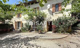 Maison 6 Pièces 144 m² à vendre à Le Grand-Lemps (38690)