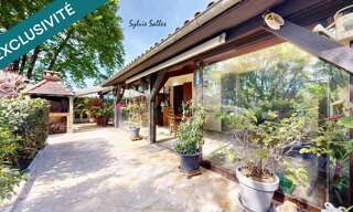 Maison 6 Pièces 162 m² à vendre à Le Bugue (24260)