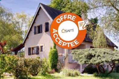 Maison 6 pièces 274000 €