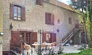 Maison 6 Pièces 172 m² à vendre à Les Bordes (89500)