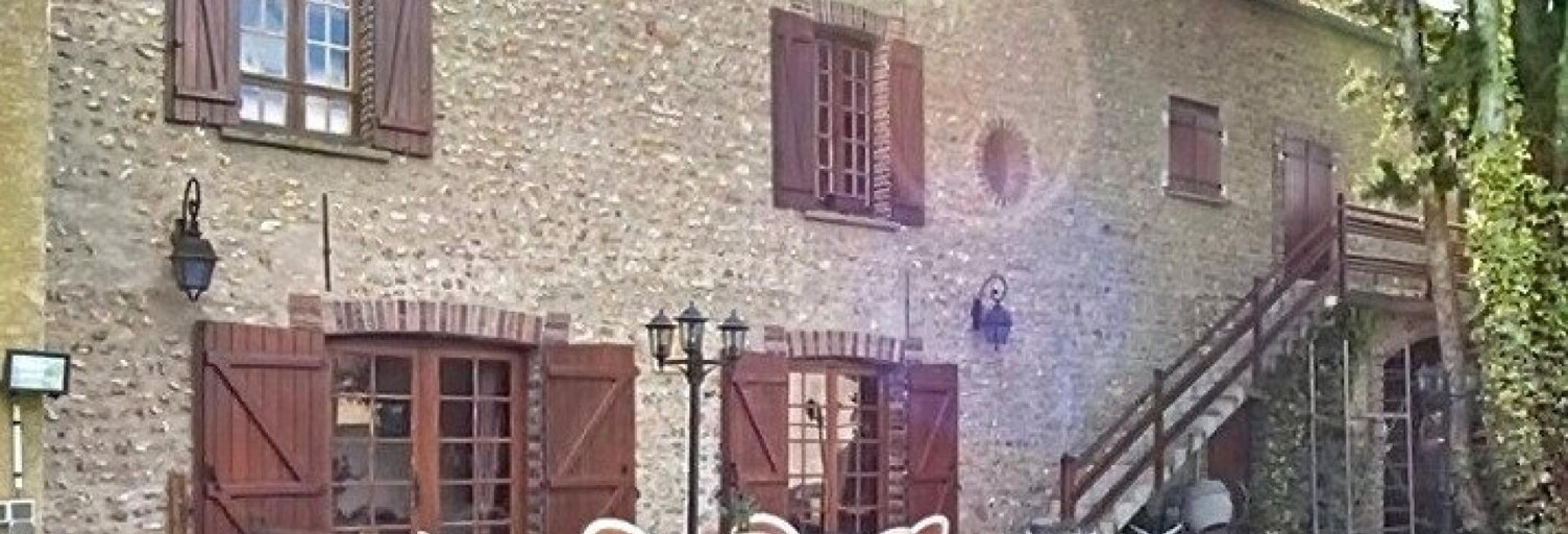 Maison 6 Pièces 172 m² à vendre à Les Bordes (89500)