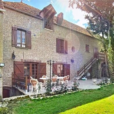 Maison 6 pièces 234000 €