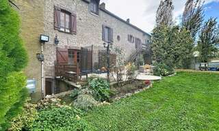 Maison 6 Pièces 172 m² à vendre à Villeneuve-sur-Yonne (89500)