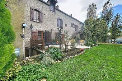 Maison 6 pièces 234000 €