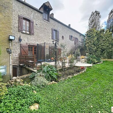 Maison 6 pièces 234000 €