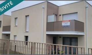 Appartement 3 Pièces 61 m² à vendre à Challans (85300)