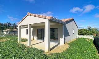 Maison 4 Pièces 92 m² à vendre à Pavie (32550)