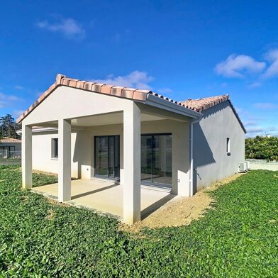 Maison 4 pièces 219000 €