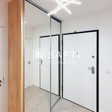 Appartement 2 pièces 175000 €