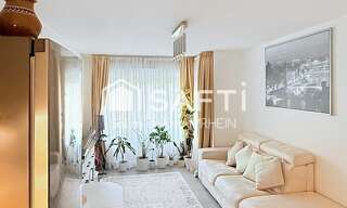 Appartement 2 Pièces 46 m² à vendre à Champigny-sur-Marne (94500)