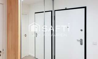 Appartement 2 Pièces 46 m² à vendre à Champigny-sur-Marne (94500)