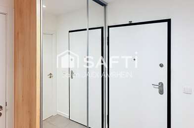 Appartement 2 pièces 172000 €