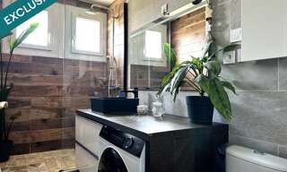 Appartement 3 Pièces 57 m² à vendre à Meyzieu (69330)