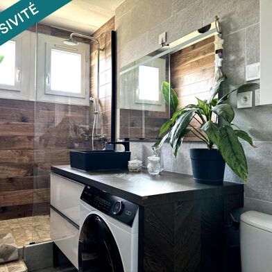 Appartement 3 pièces 194000 €