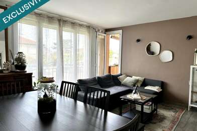 Appartement 3 pièces 194000 €