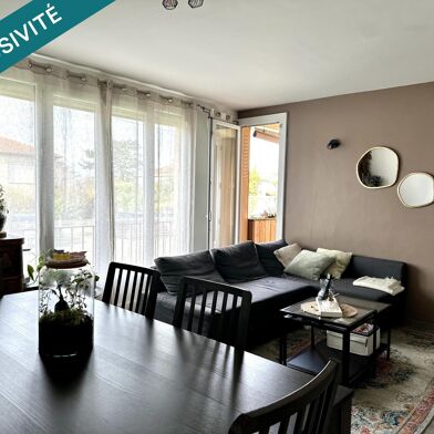 Appartement 3 pièces 194000 €