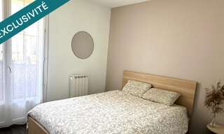 Appartement 3 Pièces 57 m² à vendre à Meyzieu (69330)