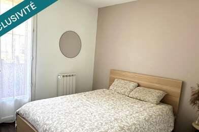 Appartement 3 pièces 189000 €