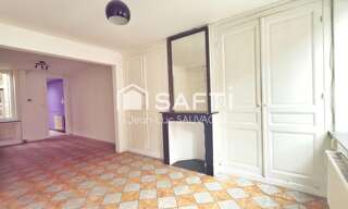 Maison 4 Pièces 100 m² à vendre à Tourcoing (59200)