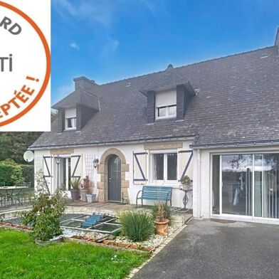 Maison 6 pièces 294990 €