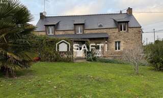 Maison 7 Pièces 172 m² à vendre à Rieux (56350)