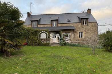 Maison 7 pièces 259000 €