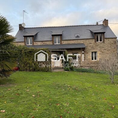 Maison 7 pièces 269000 €