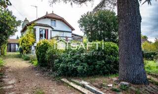 Maison 4 Pièces 98 m² à vendre à Saint-Martin-la-Garenne (78520)