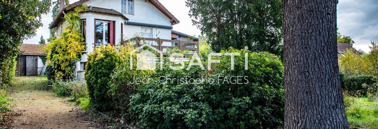 Maison 4 Pièces 98 m² à vendre à Saint-Martin-la-Garenne (78520)