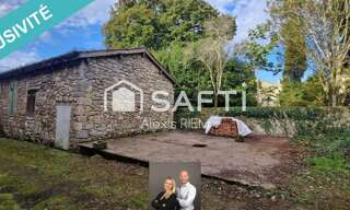 Maison 4 Pièces 87 m² à vendre à Nicole (47190)